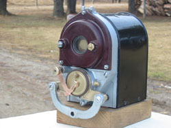KW Ignition Model T